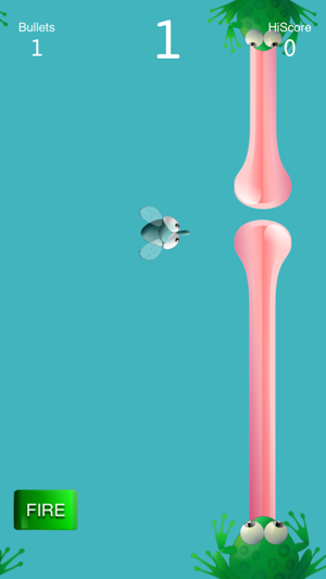 Flappy Back(圖1)-速報App