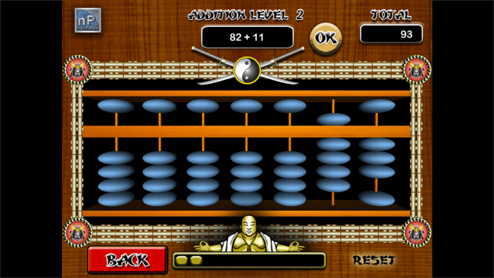 npiSoroban - iPhone Edition