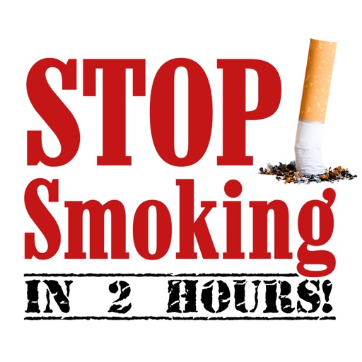 Stop Smoking In 2 Hours Icon