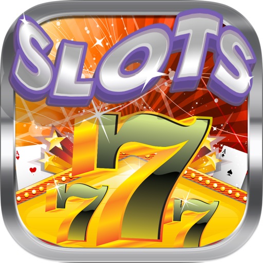 Welcome Nevada - Amazing Casino Paradise Slots iOS App