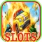 Gold Lucky Slots: HD Slots Machines Game
