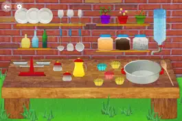 Game screenshot Детская игровая площадка apk