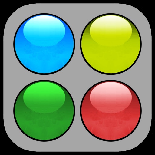 Aero Lines - Classic 98, Color Game iOS App