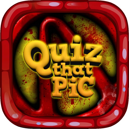 Quiz That Pics Question Puzzles Games - 