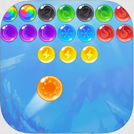 X Bubble Mania : pop Cheats