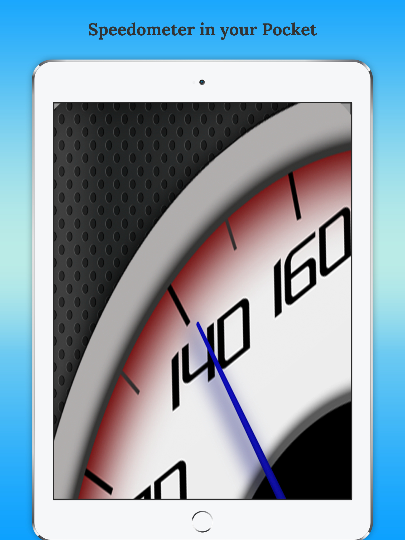Speedometer-speed screenshot 6
