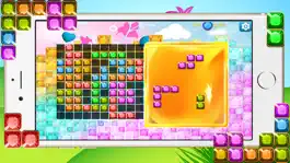 Game screenshot Diamond Block Launcher Legend - Jewel and Torrid Blaze of Crystal Bricks hack