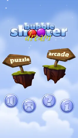 Game screenshot Bubble Shooter Dream mod apk