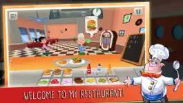 Game screenshot Burger Rush mod apk