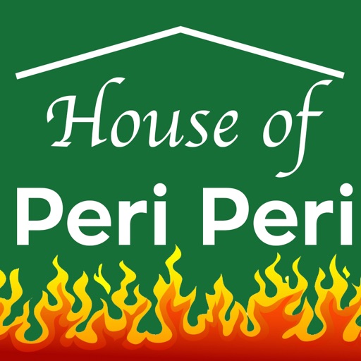 House of Peri Peri