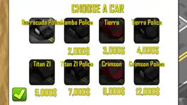 Game screenshot 3D Zig-Zag Dirt Car -  Stunt Racing with Top Real Speed Fast Game hack