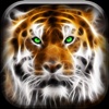 Tiger Wallpaper - Wild Edition - Big Cat Background & Jungle Animal Lock Screen Theme.s