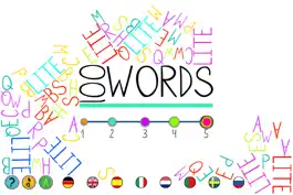 Game screenshot 100 Words Lite mod apk