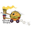 The Grub Guyz Restaurant Delivery Service