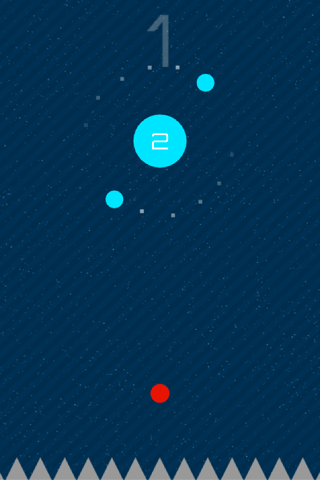 Neutrino Game screenshot 2