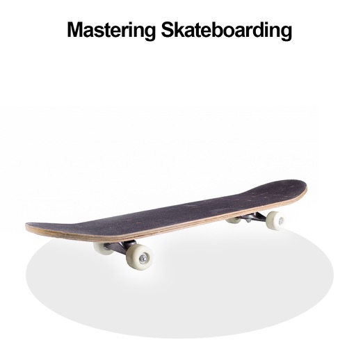 All about Mastering Skateboarding icon