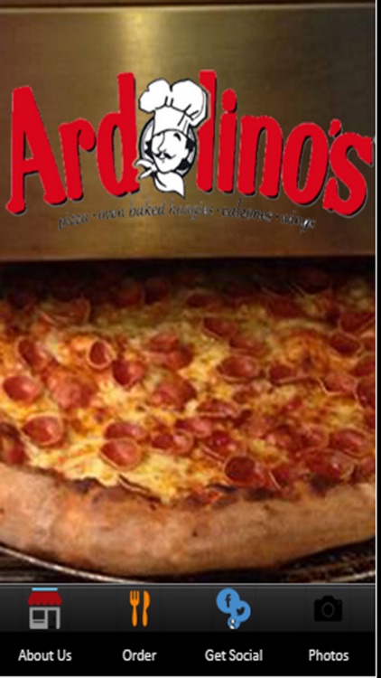 Ardolino's Pizza