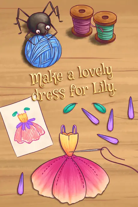 Fairy Sisters - Magical Forest Adventures
