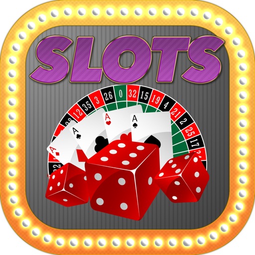 Quick Hit Favorites Slots Machine - FREE Money Flow icon