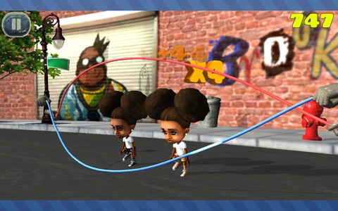 Double Dutch Jump screenshot 4