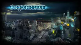 Game screenshot Cybernarium mod apk