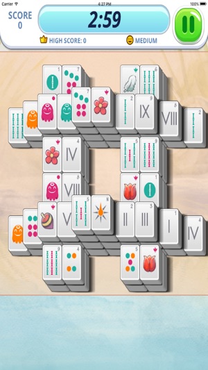 Mahjong Match Puzzel(圖4)-速報App