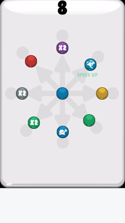 Color Swipe Fun Endless Action