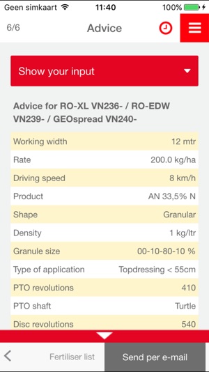 vicon spreading charts on the app store vicon spreading charts