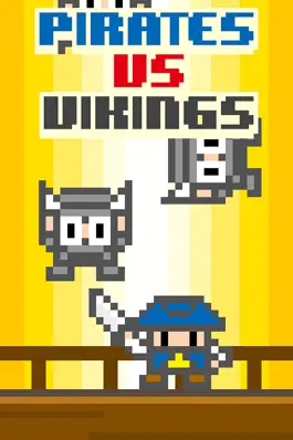 Game screenshot Pirates VS Vikings - Bay Guardian Of The Plunder Kings Island mod apk
