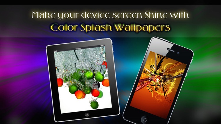Color Wallpapers √ Pro