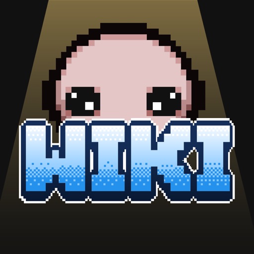 Guide for The Binding of Isaac: Rebirth