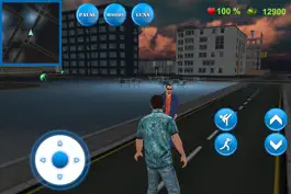 Game screenshot Mafiya War Clash of Crime Simulator mod apk