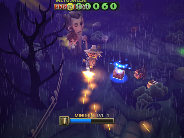 ‎Minigore 2: Zombies Screenshot