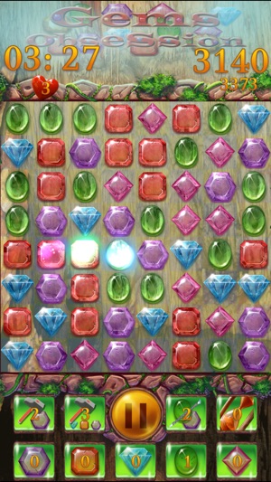 Gems Obsession(圖2)-速報App