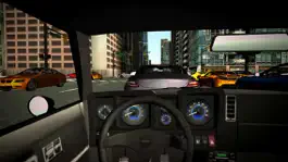 Game screenshot Car Traffic Driver mod apk