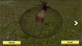 Game screenshot Sniper Deer Animal Hunt-ing : Shooting Jungle Wild Beast Challenge 3D hack