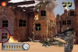 Game screenshot Armed Sniper Commando - Rival Snipers At War Edition mod apk