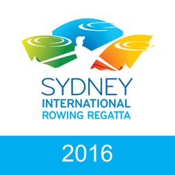 Sydney International Rowing Regatta