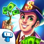 Money Tree City - Spel van de Stad van de Boom van Het Geld
