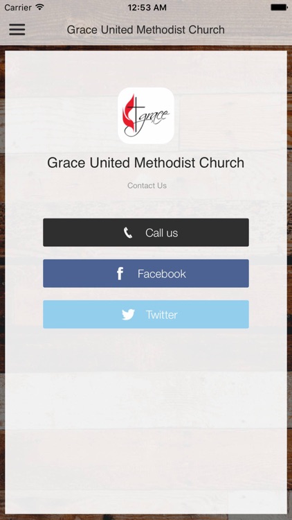 Grace United MC