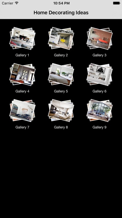 Best Home Decorating Ideas