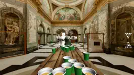 Game screenshot Virtual Beer Pong hack