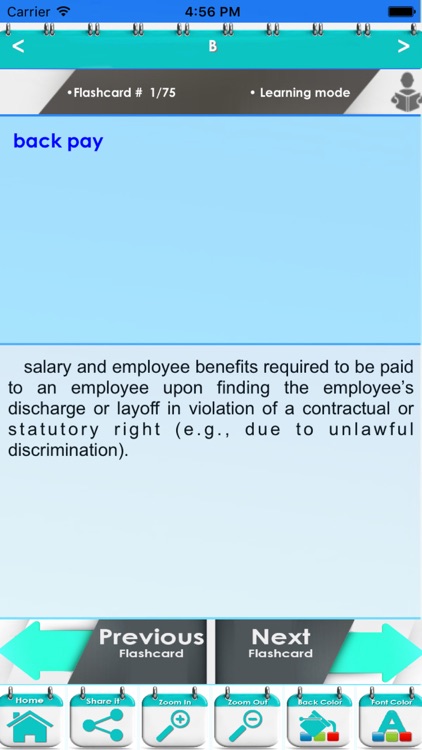 Commercial Law Glossary: 2000 Flashcards