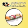 Sushi Style