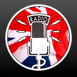 UK Radio + app icon