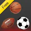 Sports Free problems & troubleshooting and solutions