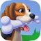 Doggy Maze Adventure Deluxe