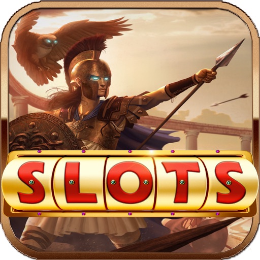 AAA Knight Slots : Free Best SlotMachine & Poker Games icon