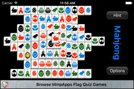 Game screenshot Mahjong Easter apk