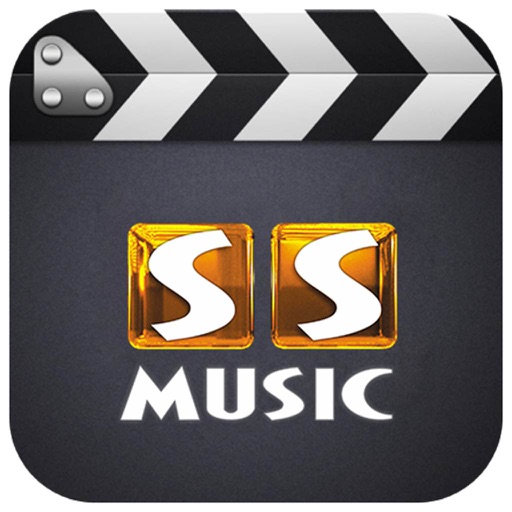 SS Music - Official